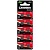 Батарейка CAMELION G1 BL-10 Mercury Free (AG1-BP10(0%Hg), 364A/LR621/164 для часов ()
