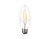 Лампа Ambrella Filament LED C37-F 6W E27 4200K (60W)