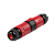 Коннектор кабельный PCC-I3-FD 3x2.5 24A IP68