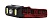 Фонарь CAMELION LED53417 (налоб, аккум 3,7В, черный, XPE+2xCOB, 3 Вт, 5 реж, Type-C, бокс)