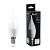 Лампа светодиодная FERON PRO LB-1306 (6W) 230V E14 4000K C37T свеча на ветру 