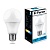 Лампа светодиодная FERON LB-93 32LED/12W 230V E27 6400K A60 (10/50)