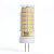 Лампа светодиодная FERON LB-434 9W 230V G4 2700K JCD