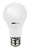 Лампа JAZZWAY PLED-A60 BUGLIGHT 10w Yellow E27 не привлекает насекомых (50)