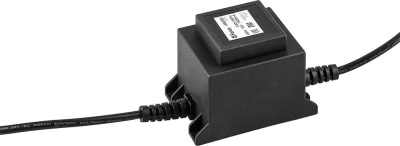 Драйвер FERON LB2200 вход 220VAC выход 12VAC 22W 1800mA