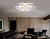 Светильник Ambrella FA2921 WH белый 138W 600*600*130 (ПДУ РАДИО 2.4)