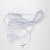 UCX-C12/01A-350 WHITE