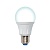 Лампа светодиодная UNIEL LED-A60 12W/4000K/E27/FR/DIM PLP01WH картон