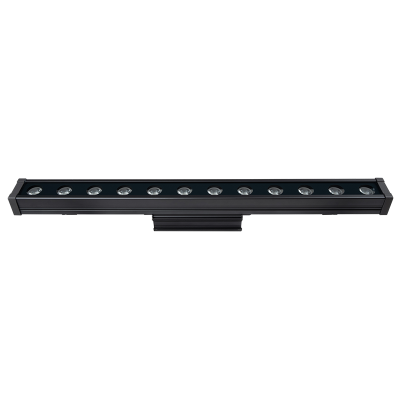 Прожектор светодиодный JAZZWAY PWW500 12W  15° 6500K IP67