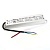Трансформатор электронный FERON LB007 для светодиодной ленты 60W 12V IP67 (драйвер)