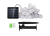 Светильник с солнечной батареей ФАZА SLR-G05-30M гирлянда, шарики, мультицв (1/30)
