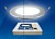 ULP-R150-07/DW SILVER картон