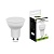 Лампа светодиодная FERON LB-560 9W 230V  GU10 4000K MR16