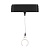 MTR16  40 holder (держатель для светильника)  Jazzway