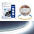 Лента светодиодная FERON LS530 512SMD(2110) 12Вт/м 24V 5000*10*1.8мм IP20 6500К