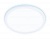 Светильник Ambrella DLR316 20W 6400K 220-240V ультратонкий  D230*25 (A50-210) с регулируемым крепеж