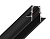 Шинопровод низковольтный встраиваемый Magnetic GL3339 BK черный IP20 48V 3000*60*46.8 AMBRELLA