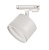 Светильник трековый JAZZway PTR 31 GX53 WH 230V IP20