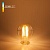 Лампа светодиодная Elektrostandard BLE2710 Classic LED 12W 3300K E27 (A60 тонированный)