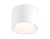 Светильник накладной AMBRELLA TN5321 WH белый GX53 D96*80 