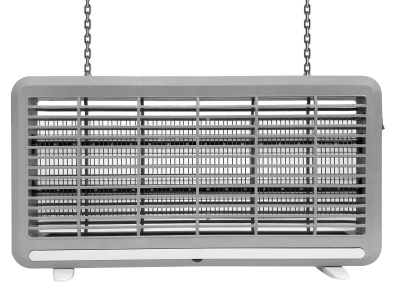 Антимоскитный светильник Ergolux MK-006 6Вт, LED (12)