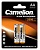 Аккум-р CAMELION AA-2300mAh Ni-Mh BL-2, 1.2B (24/384)