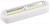 Светильник настенный FERON FN1210 1LED 3W с переключателем 100Lm, 150*40*25мм, белый