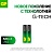 Эл.пит.GP 24AUPA21-2CRSB2 Ultra Plus Alkaline c технологией G-tech - 2 шт. на блистере