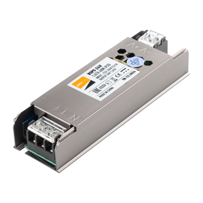 Драйвер JAZZWAY BSPS 24V1,67A=40W (100)