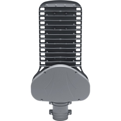 Уличный светодиодный светильник FERON SP3050 160LED*120W  AC230V/ 50Hz цвет серый (IP65)
