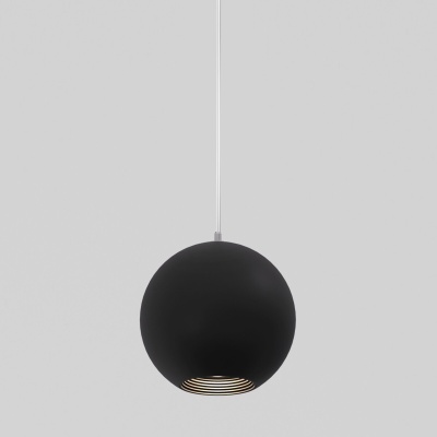 Светильник Elektrostandard 50215/1 LED / подвесной светильник / черный
