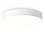 Светильник светодиодный Ambrella FV5531 WH белый LED 60W 3000K D500*58 (Без ПДУ)