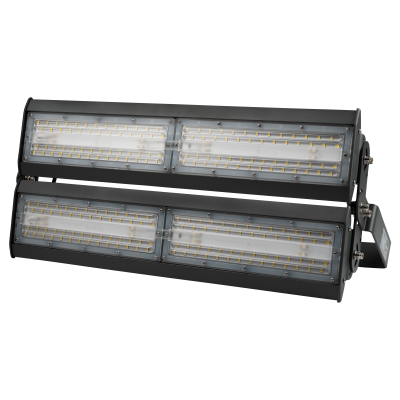 Светильник промышленный JAZZway PPI-02 4*50w 6500K IP65