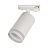 Светильник трековый JAZZway PTR 38 GU10 WH 230V IP20