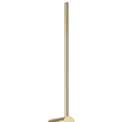 748543 Бра TUBO LED 15W 1300LM 80G ЗОЛОТО 4000K